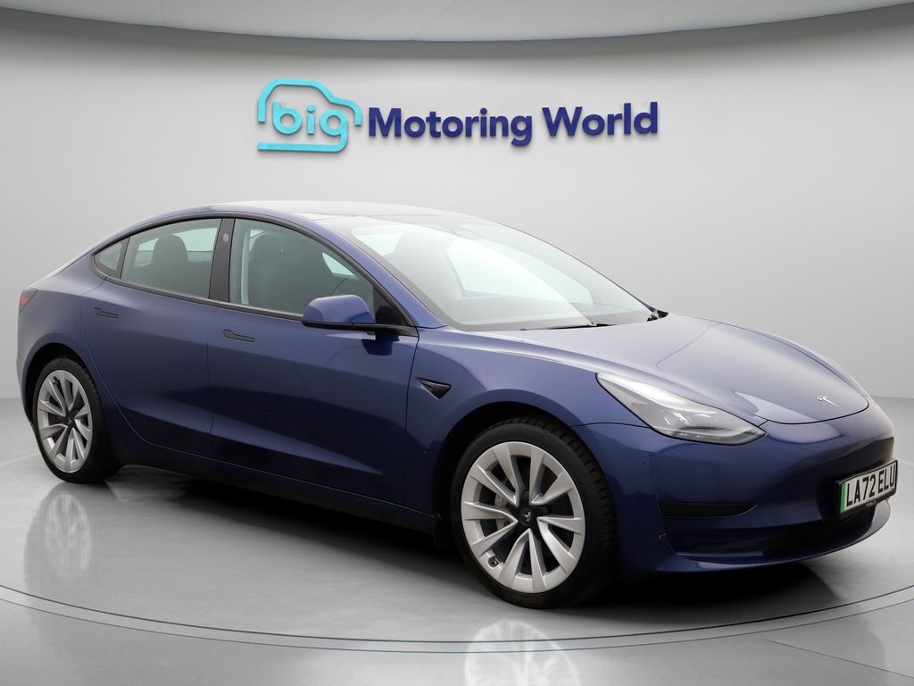 Model 3