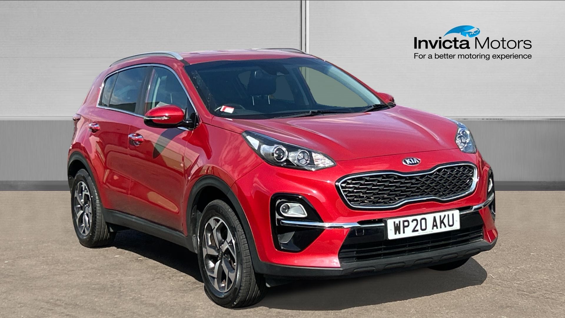 Sportage