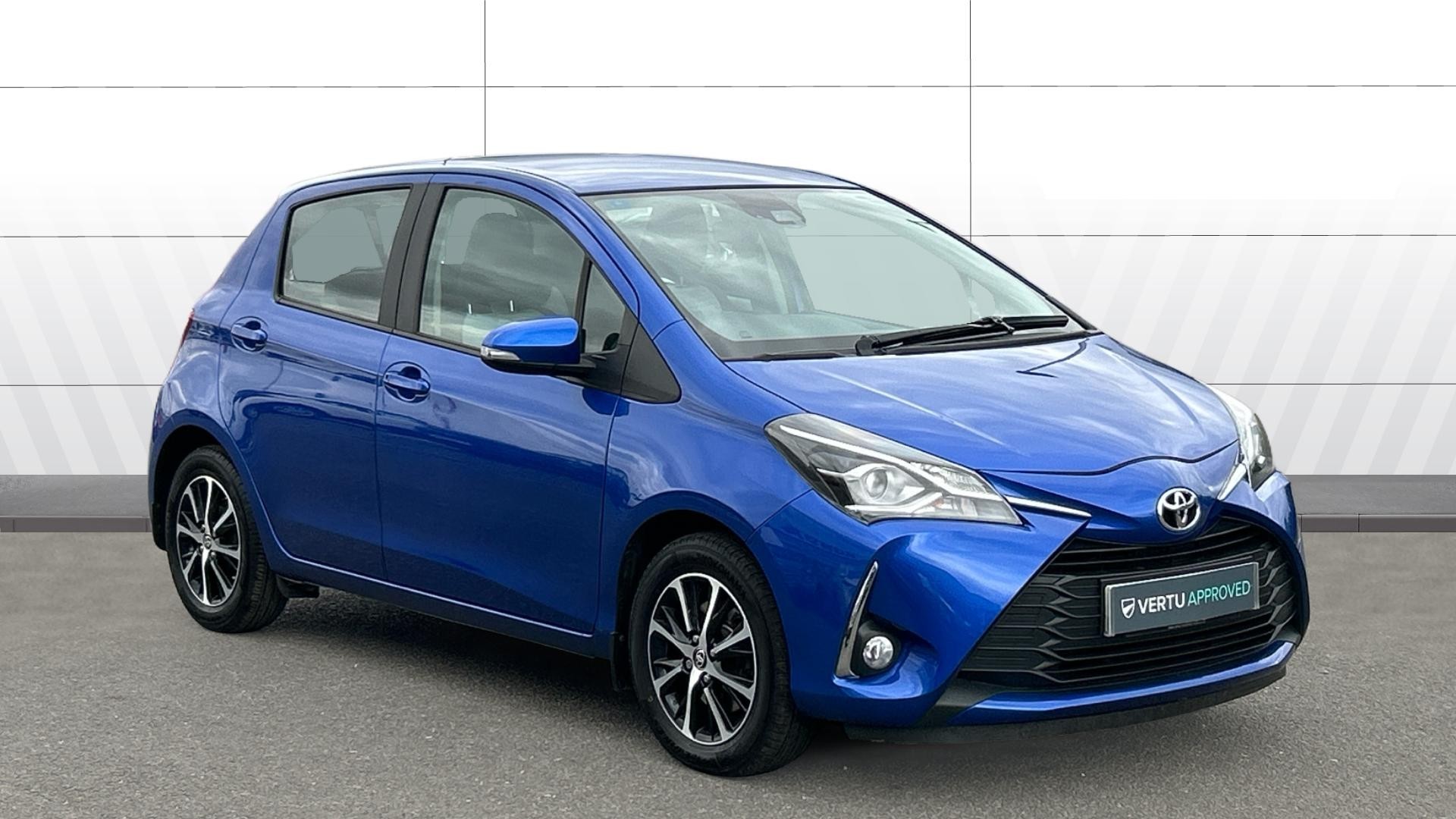 Yaris