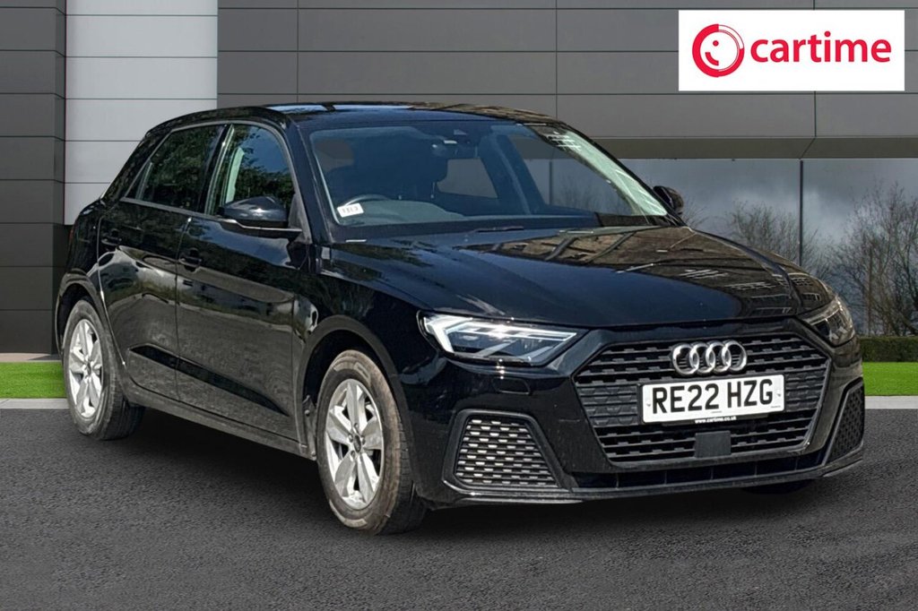 A1 Sportback