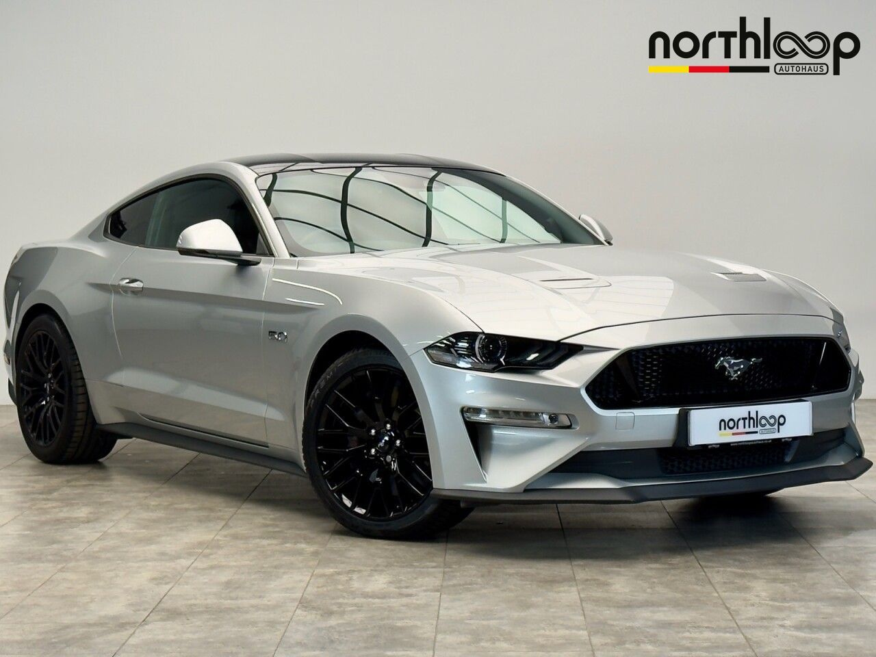 Mustang