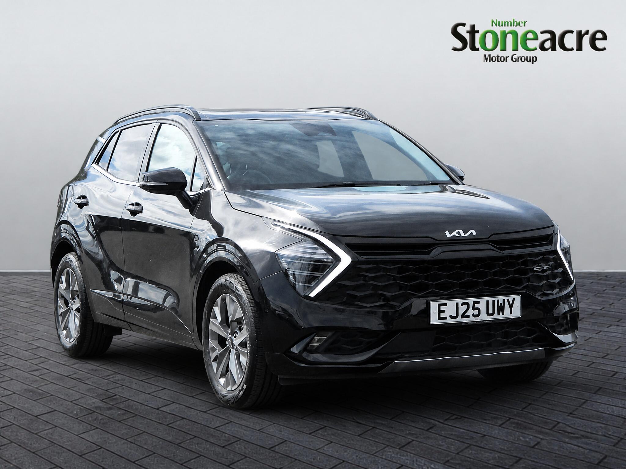 Sportage