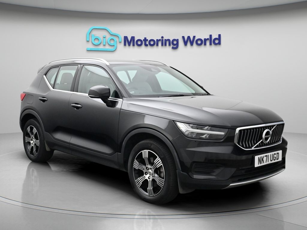 XC40