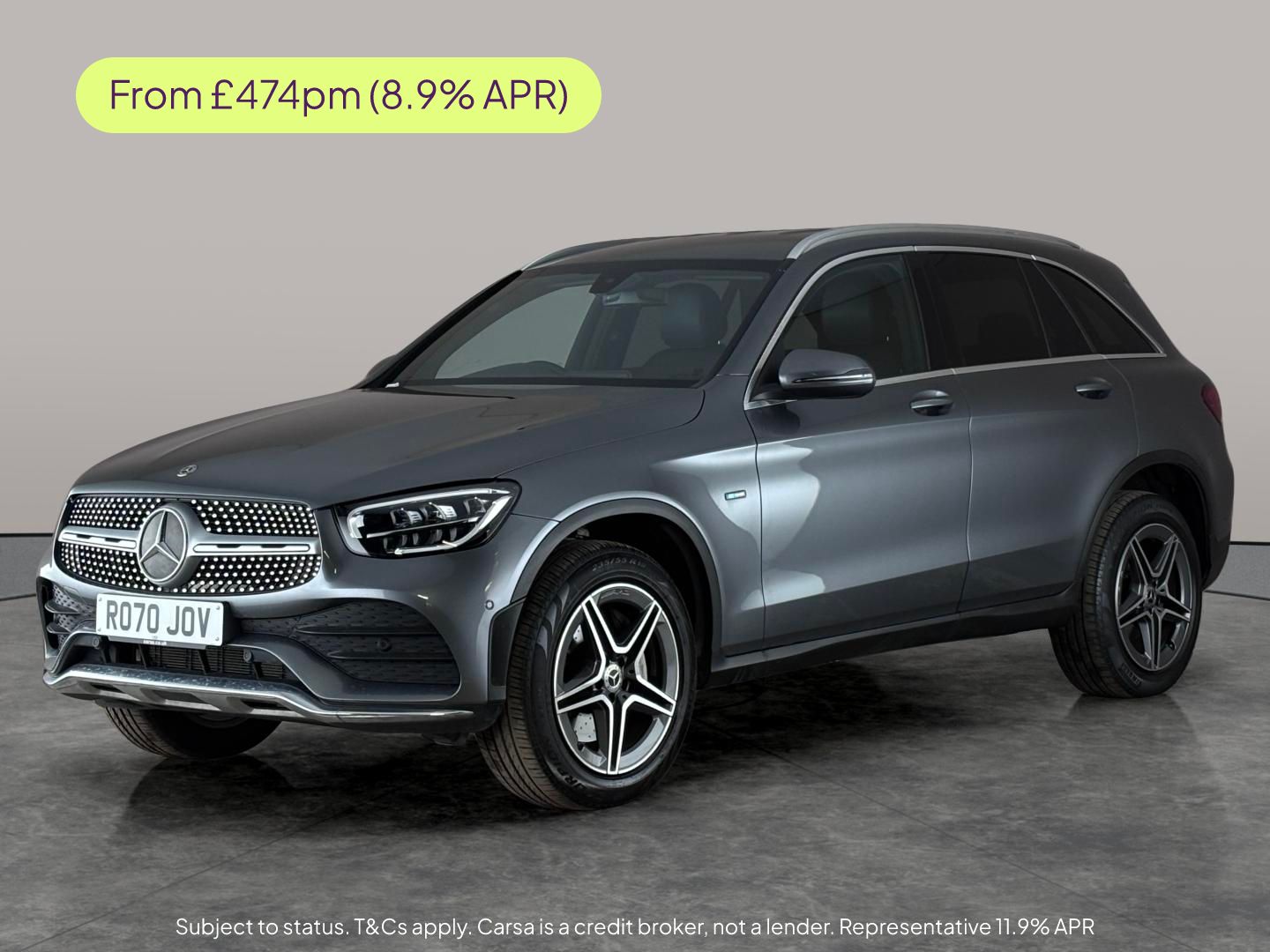 GLC