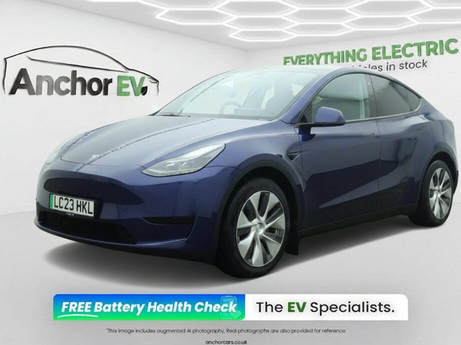 Model Y