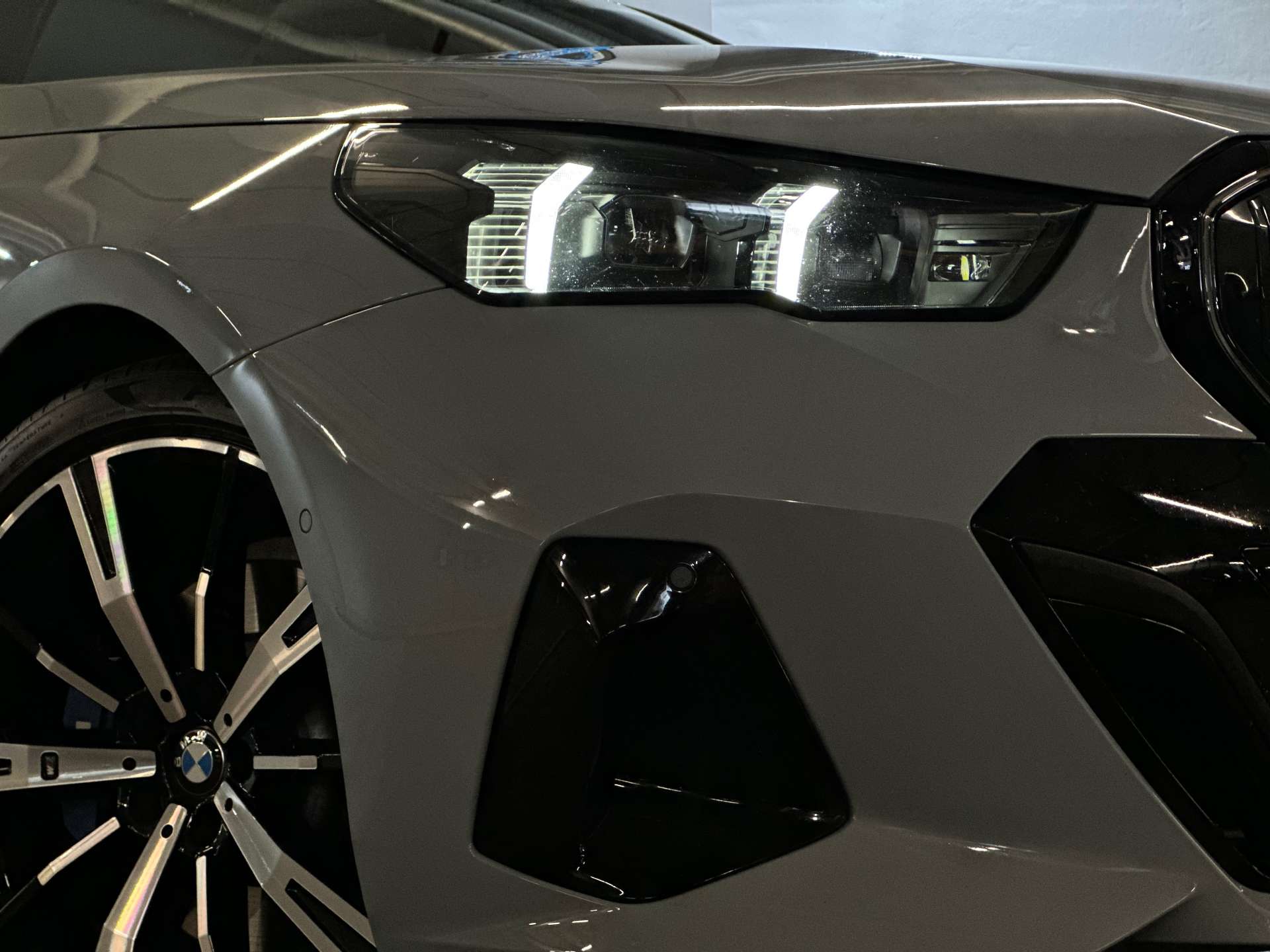 2024 BMW 5 Series