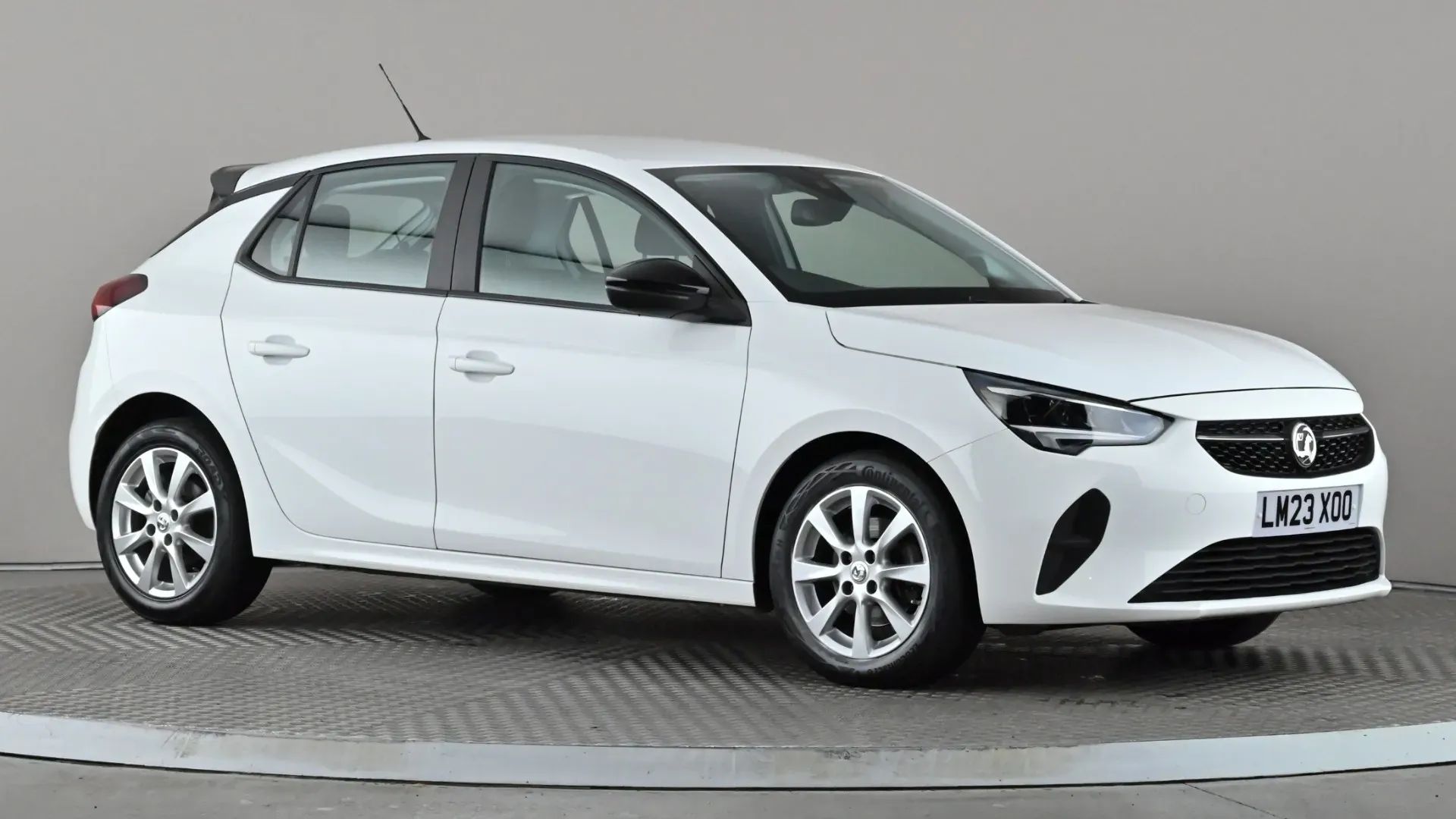 Corsa