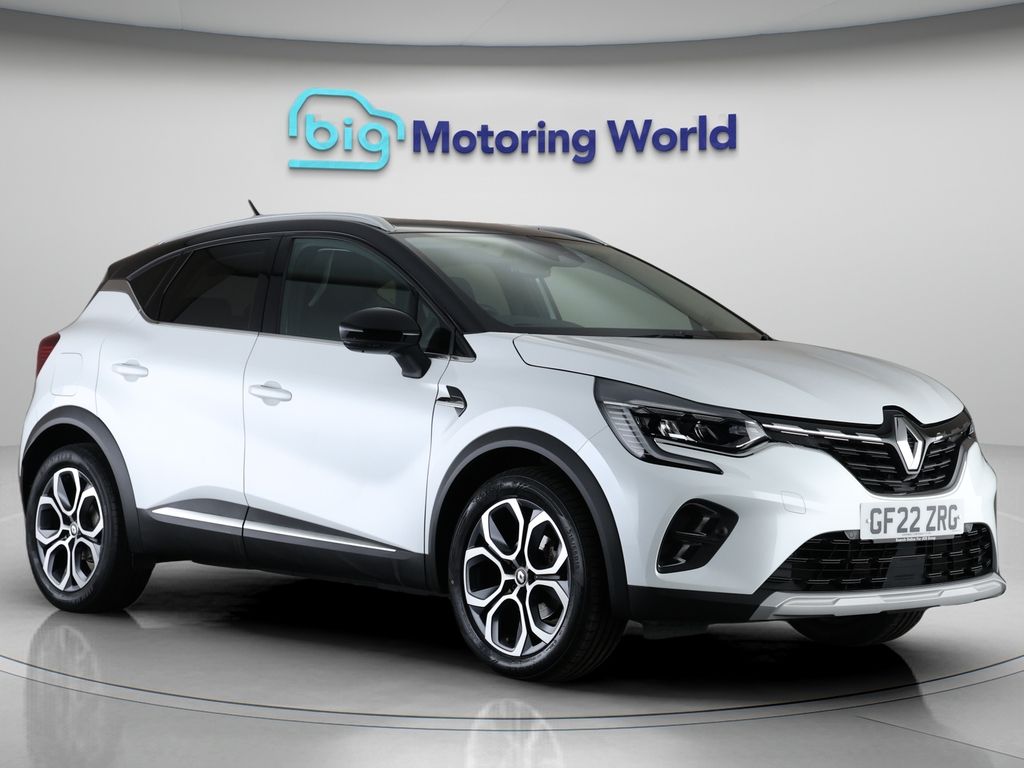 Captur