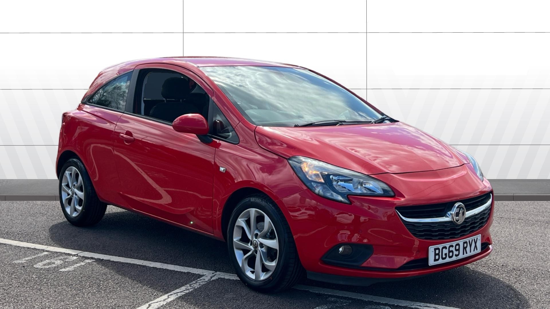Corsa