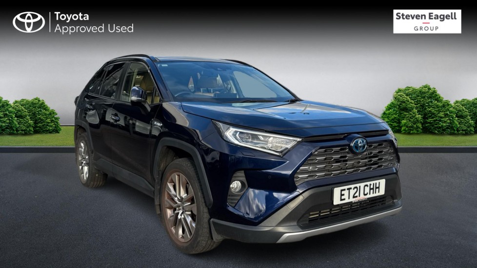RAV4 Hybrid