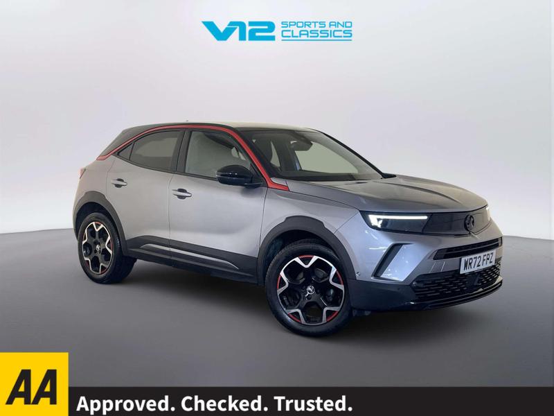 Mokka