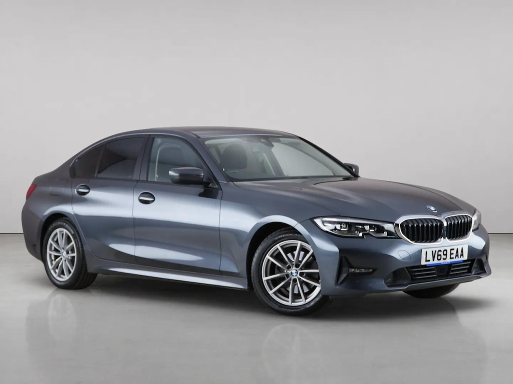 3 Series