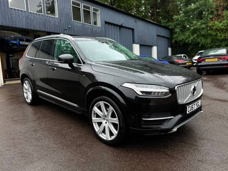 XC90