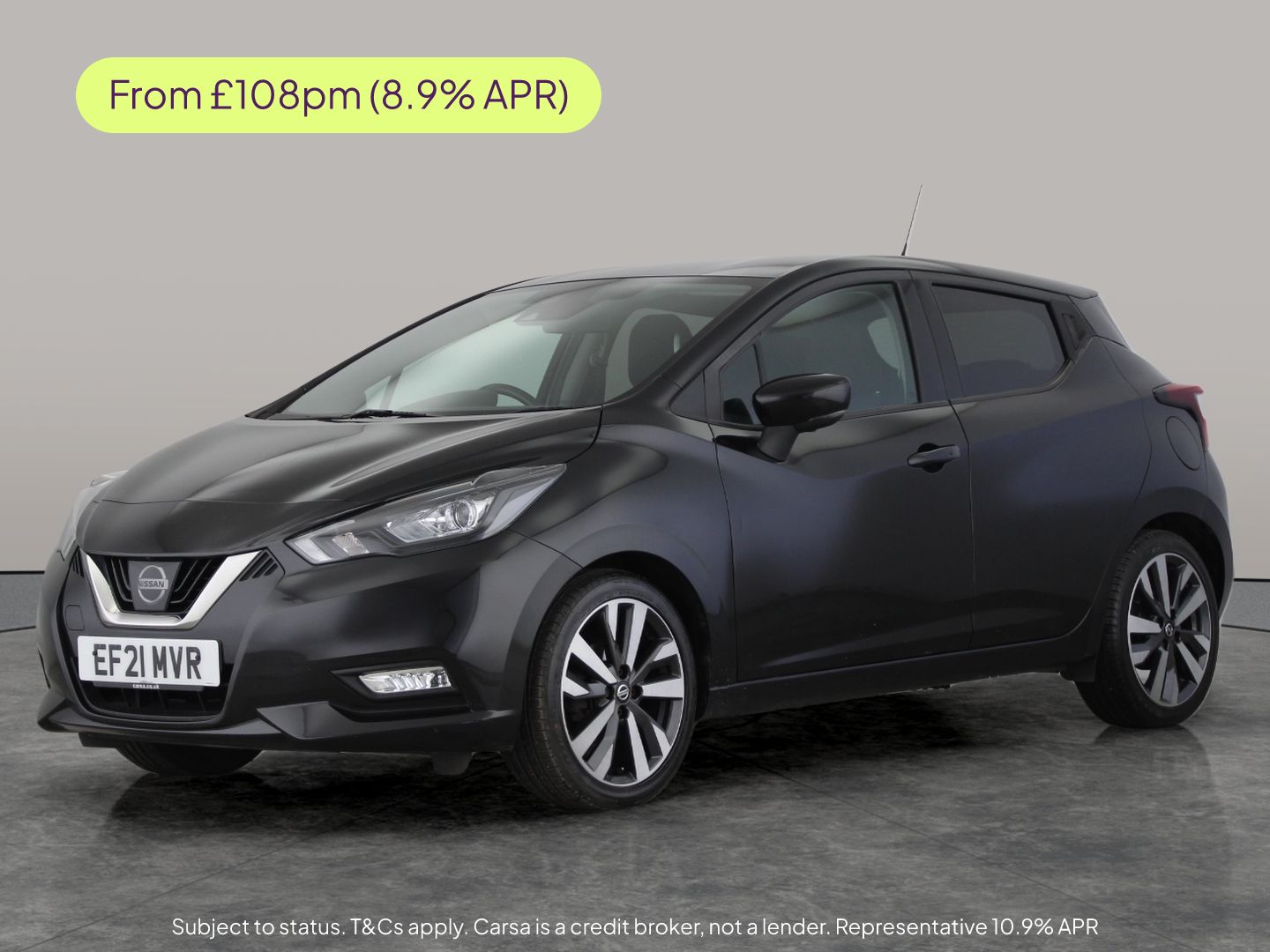Micra