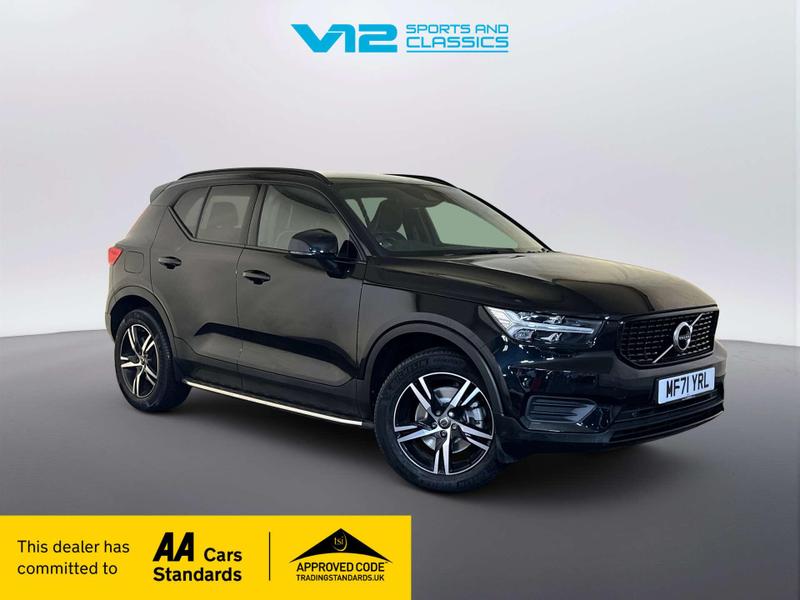 Xc40