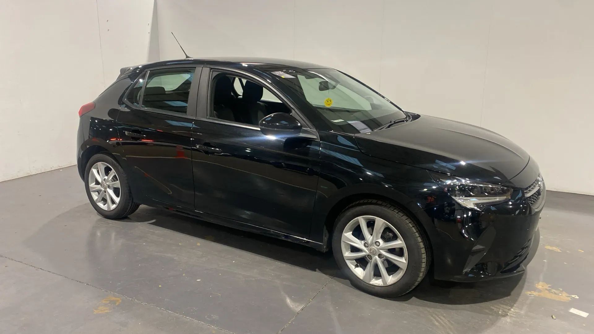 Corsa