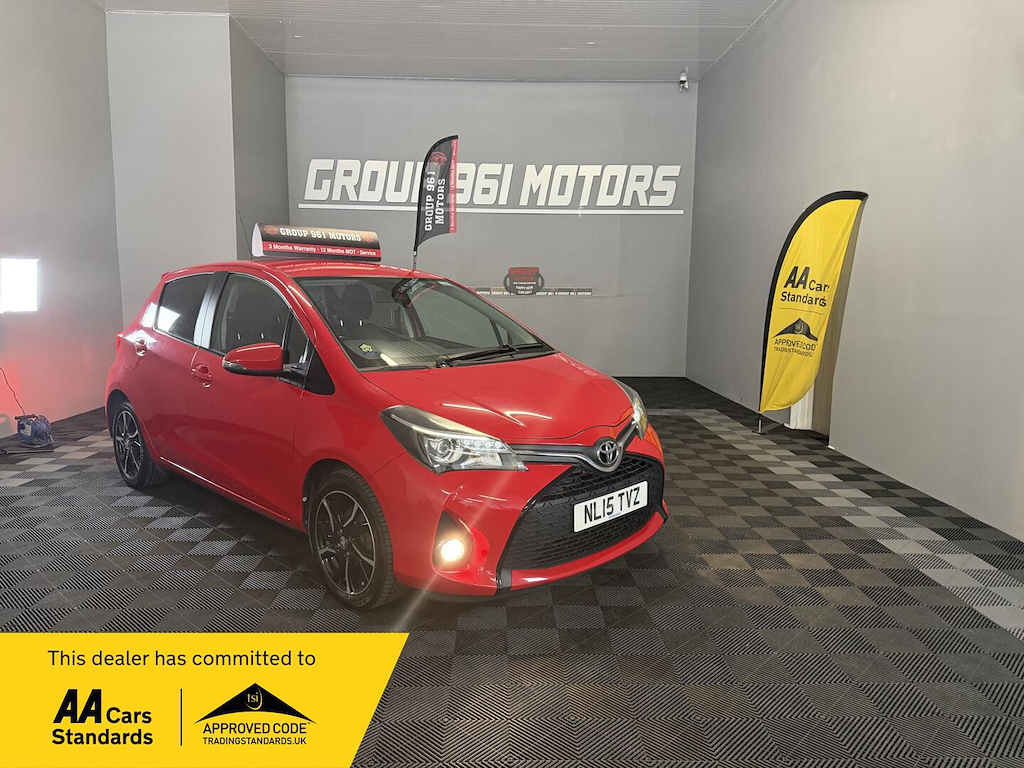 Yaris