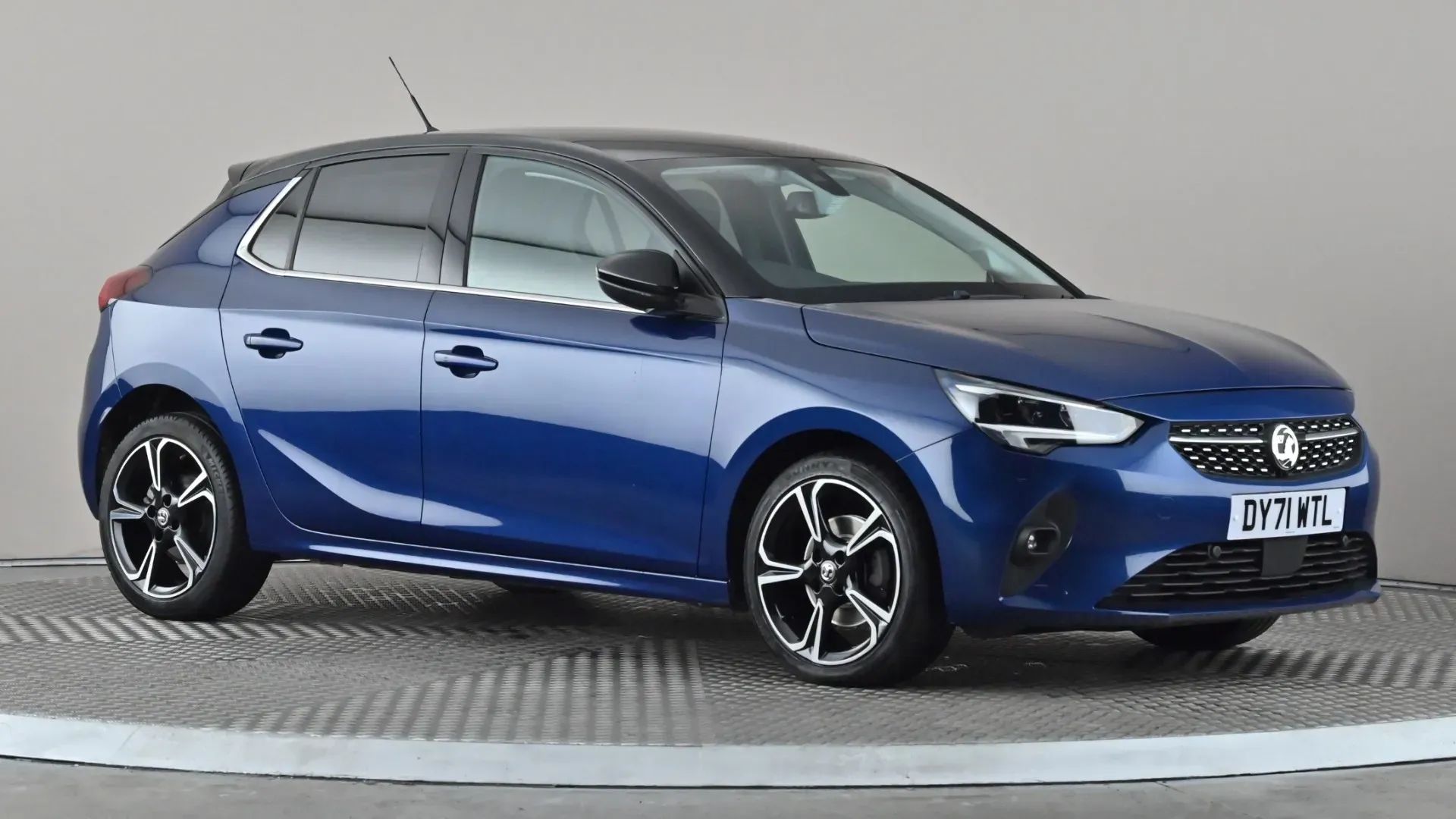 Corsa