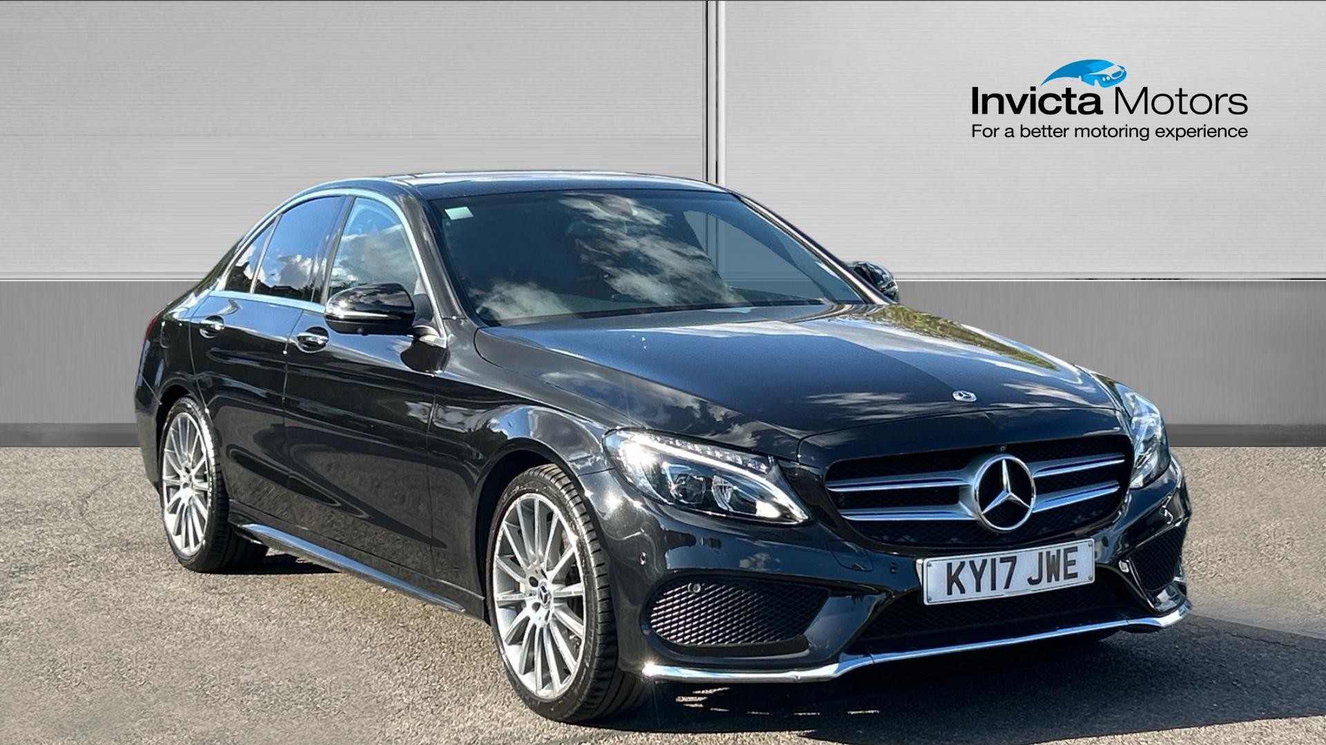 C Class