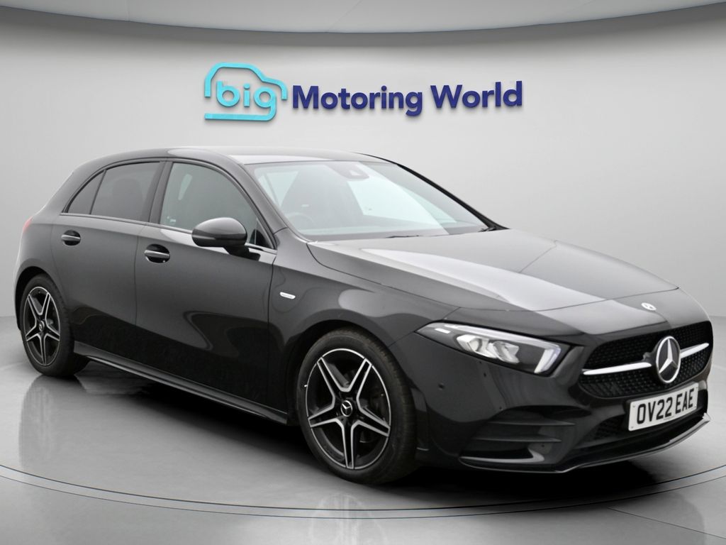 A-Class