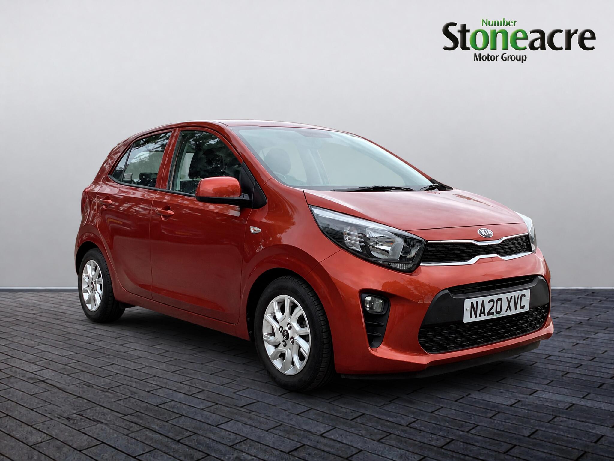 Picanto