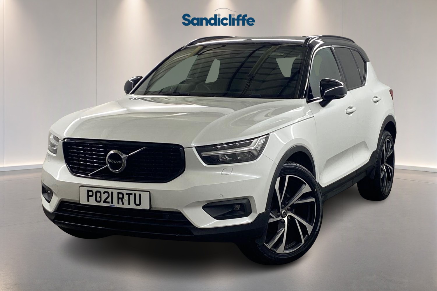 Xc40