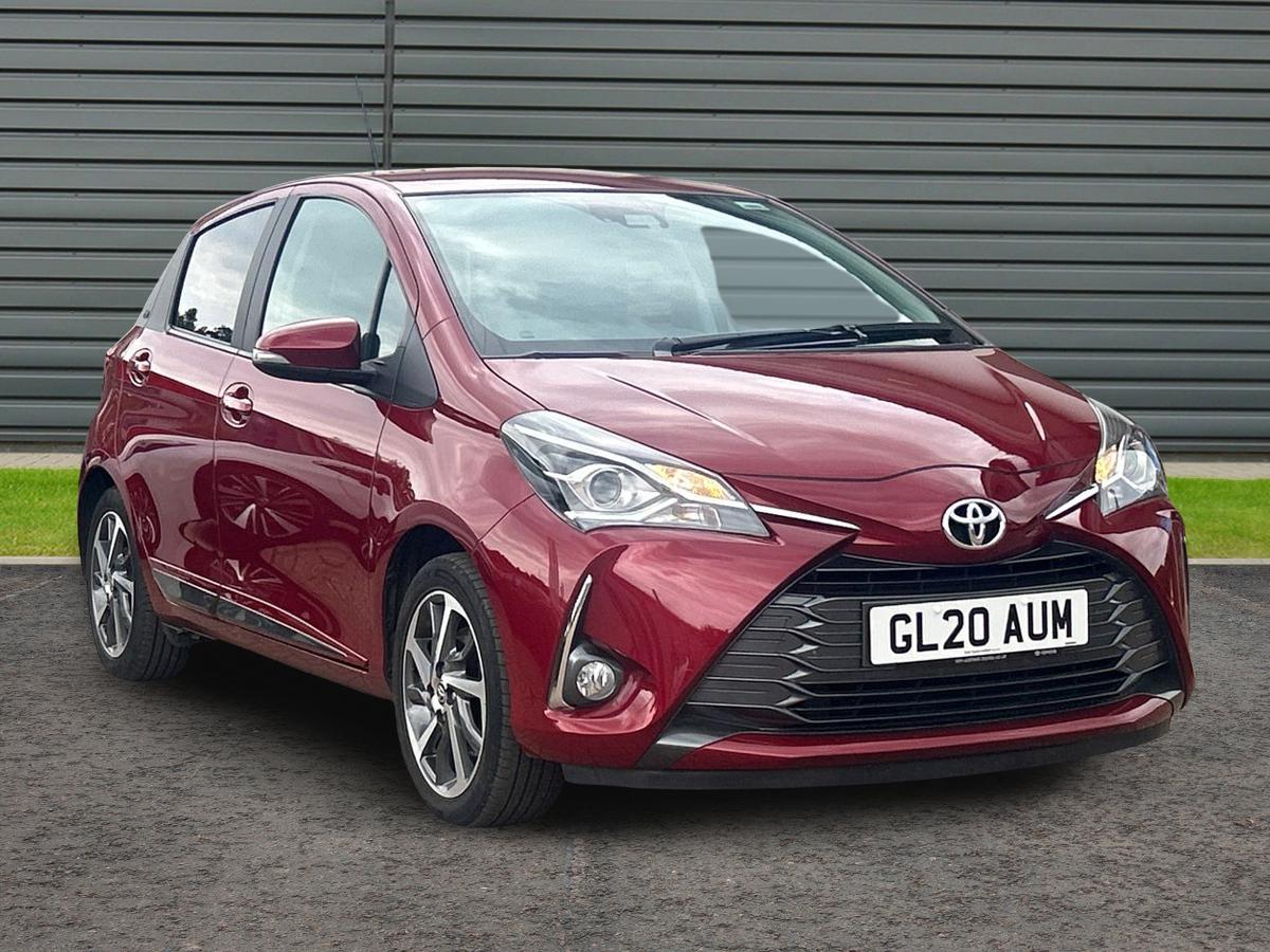 Yaris