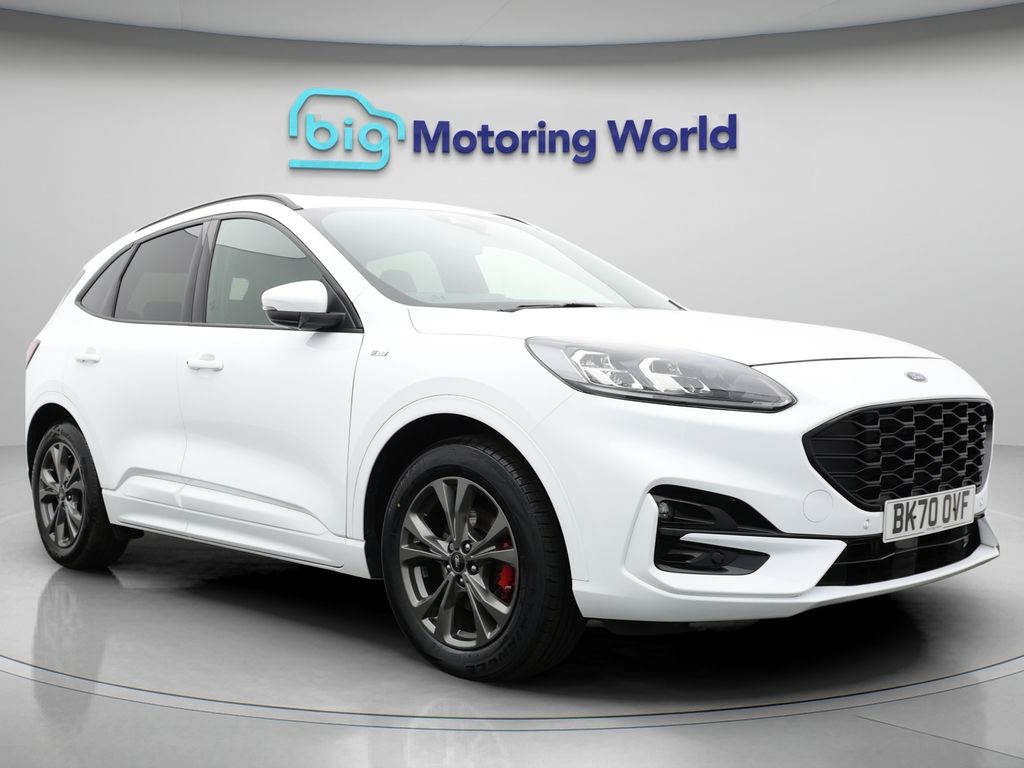 Kuga