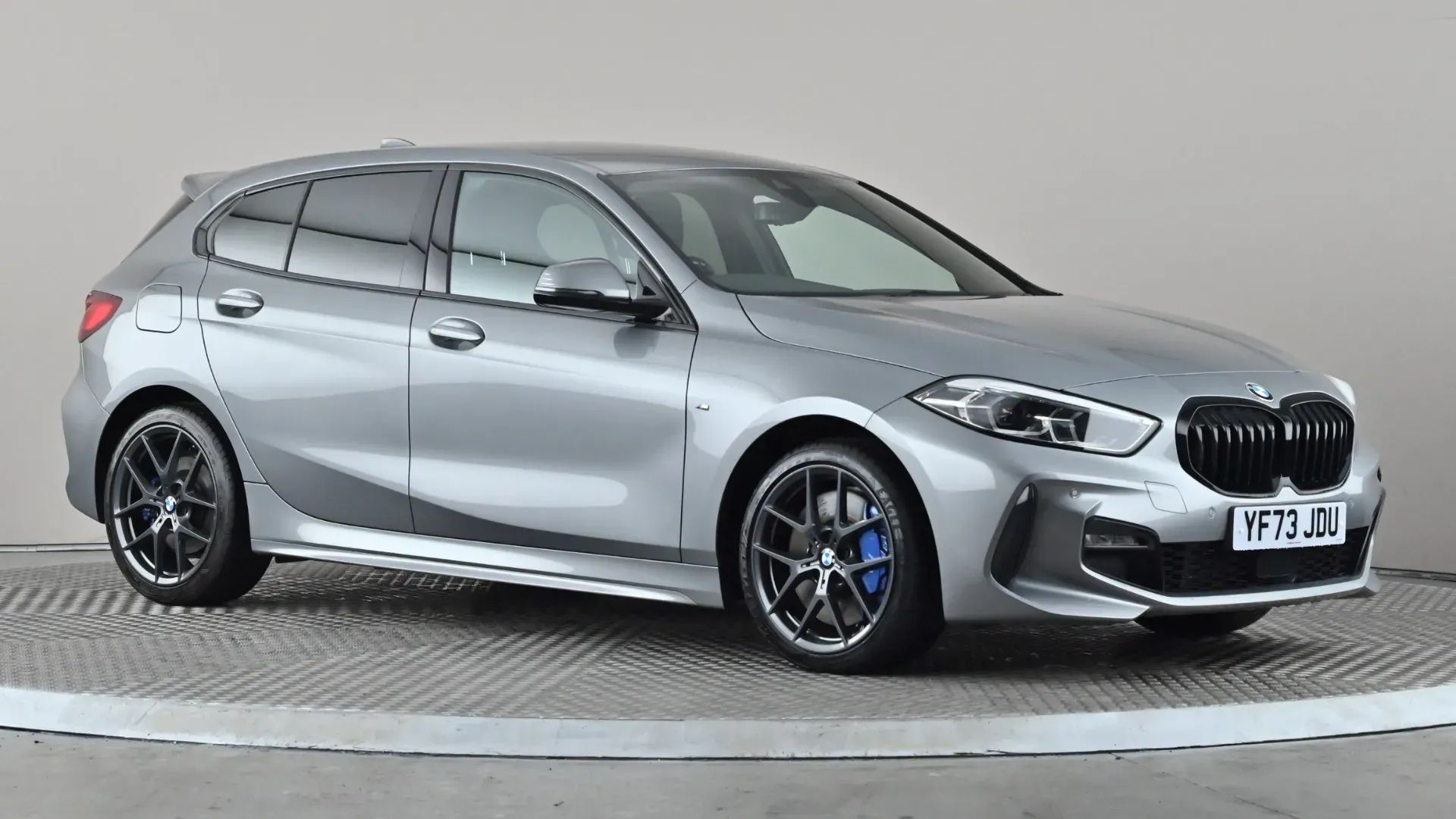 1 Series