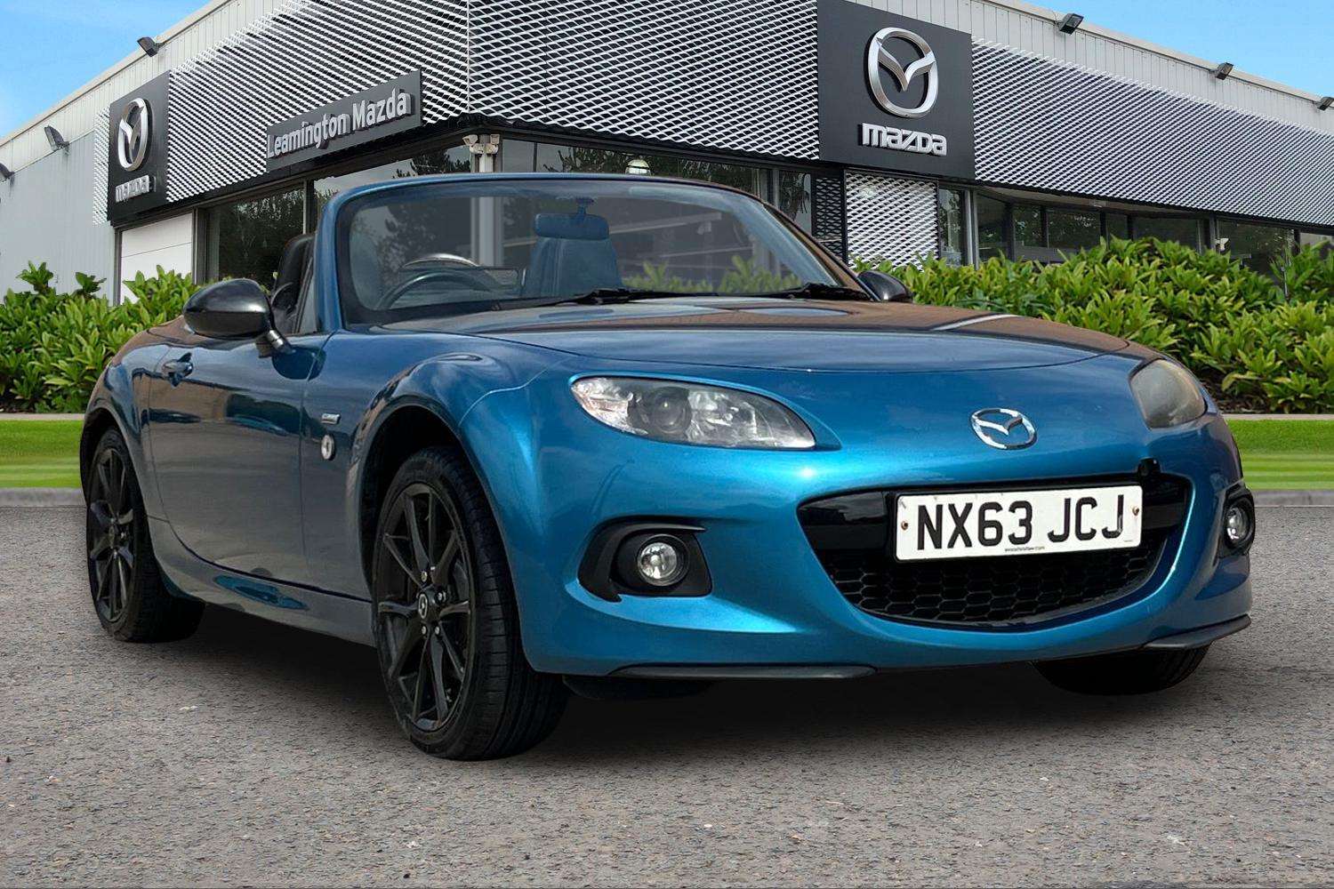 MX-5