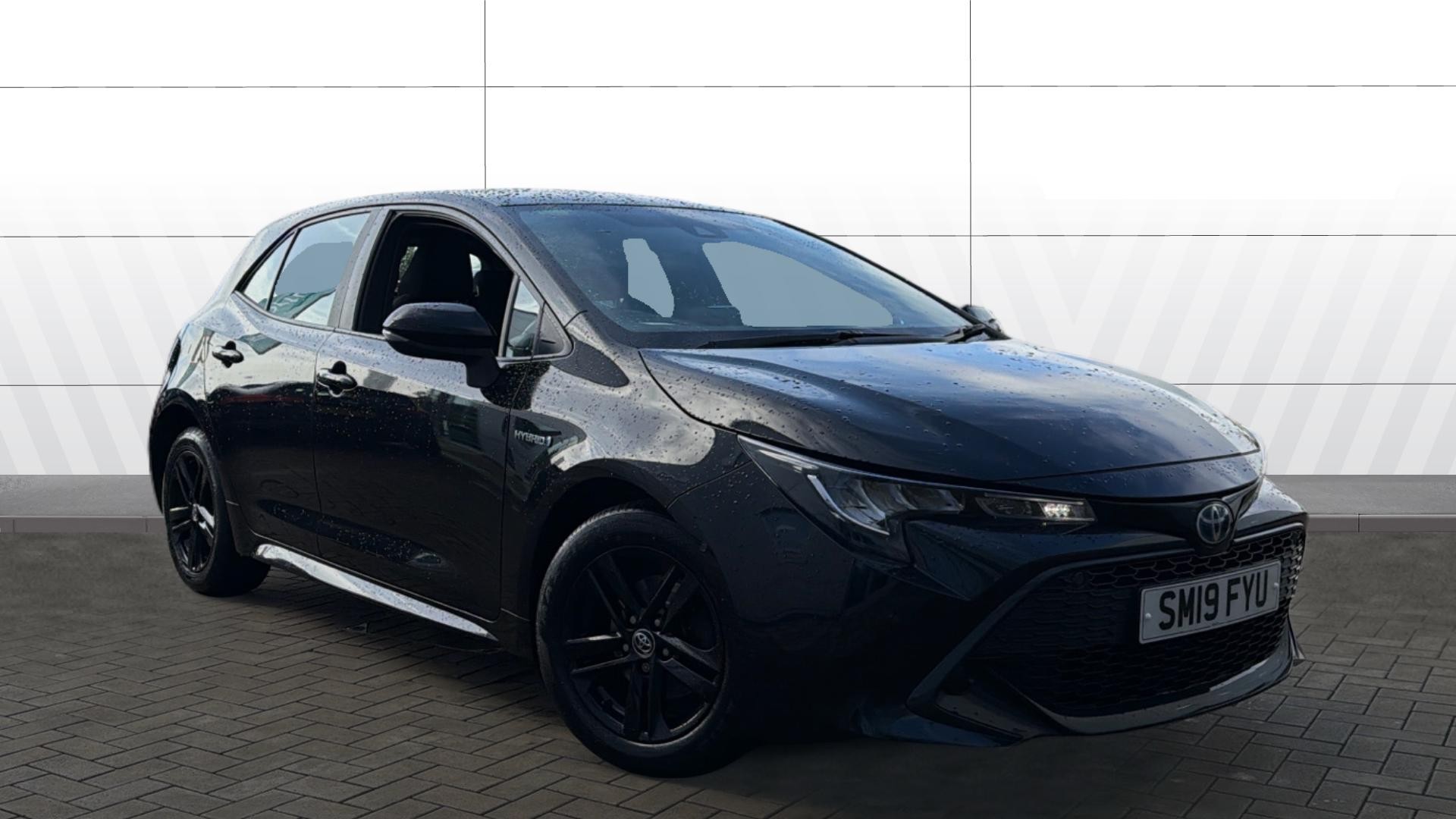 Corolla
