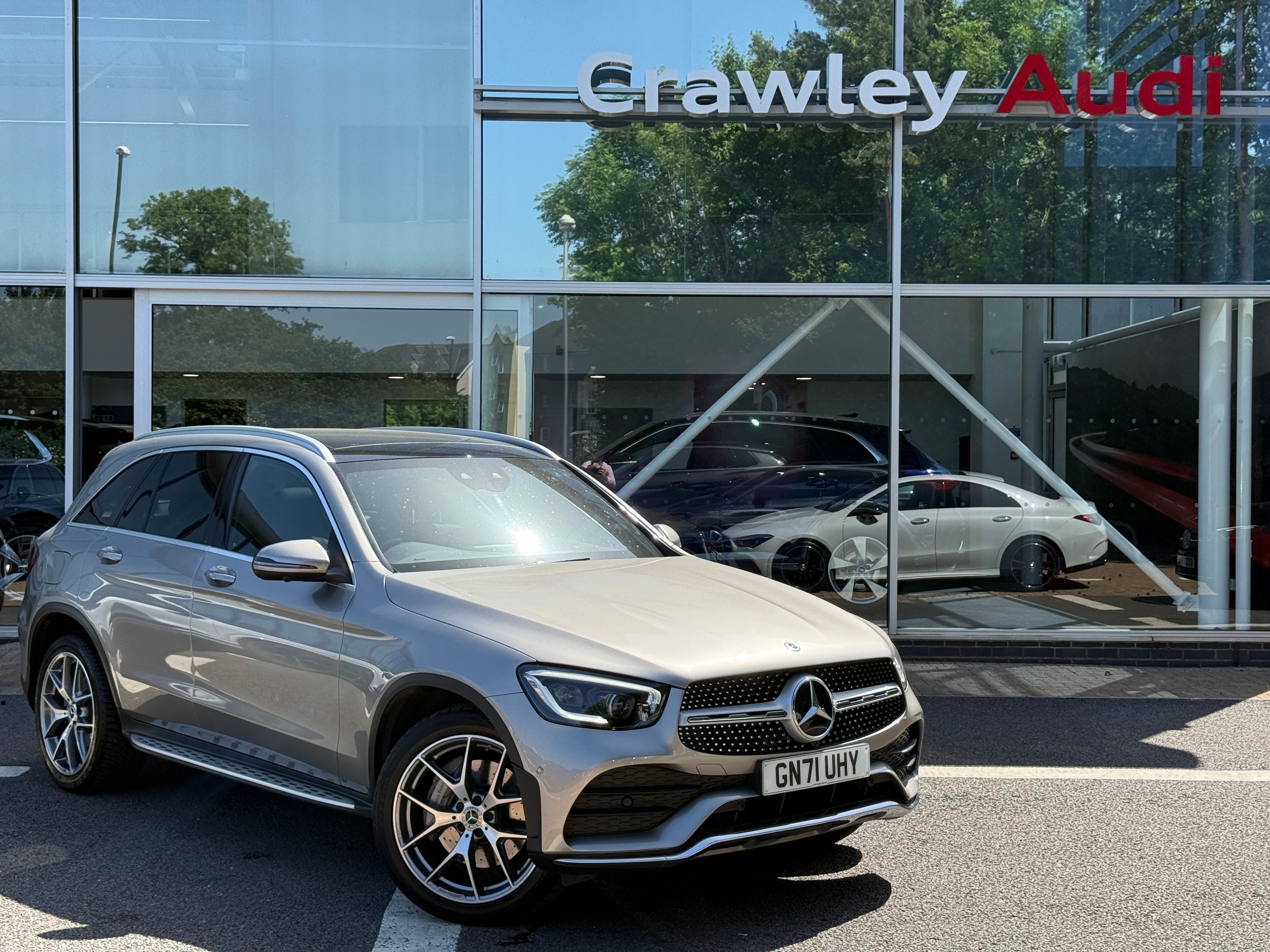 GLC