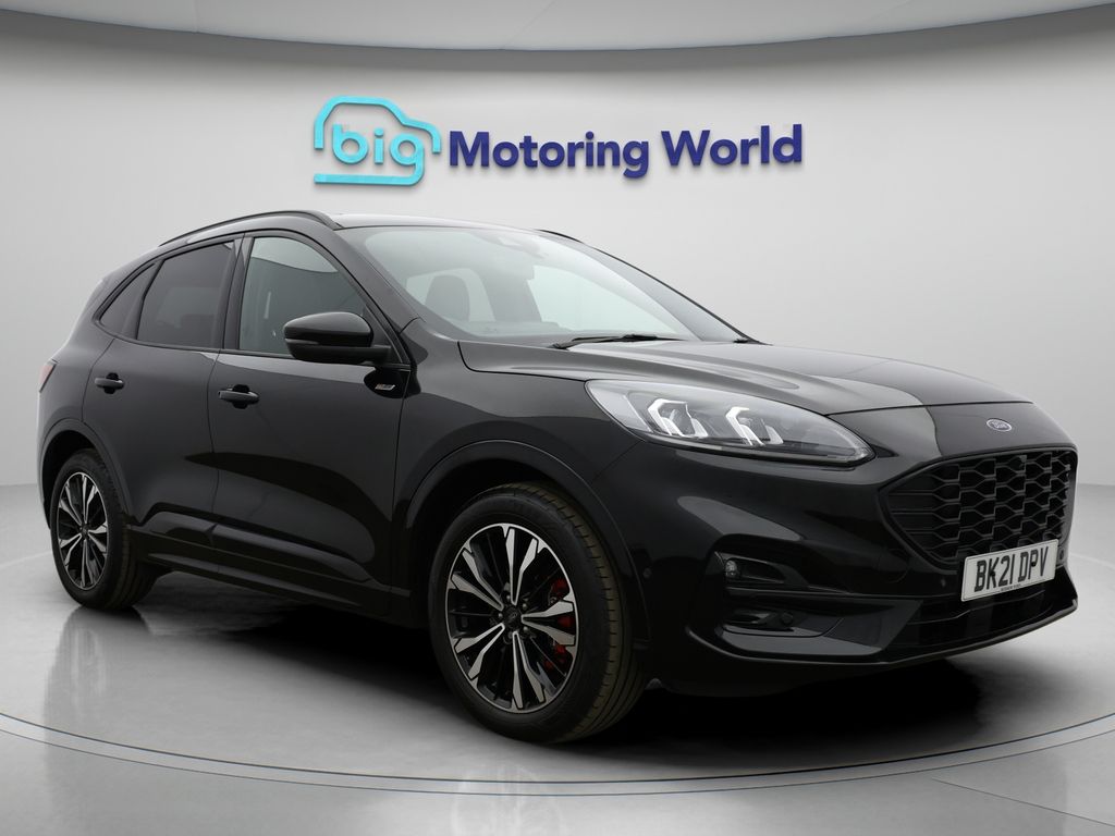Kuga