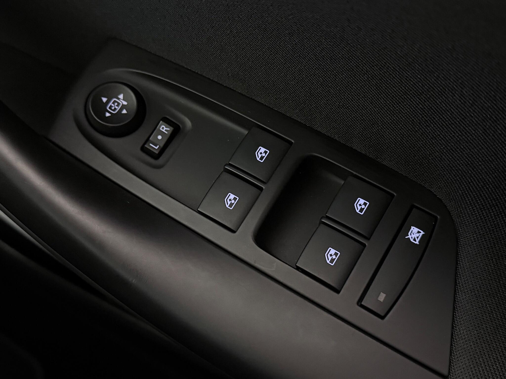 2019 Vauxhall Astra