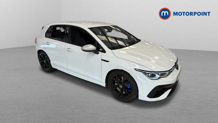 Golf R