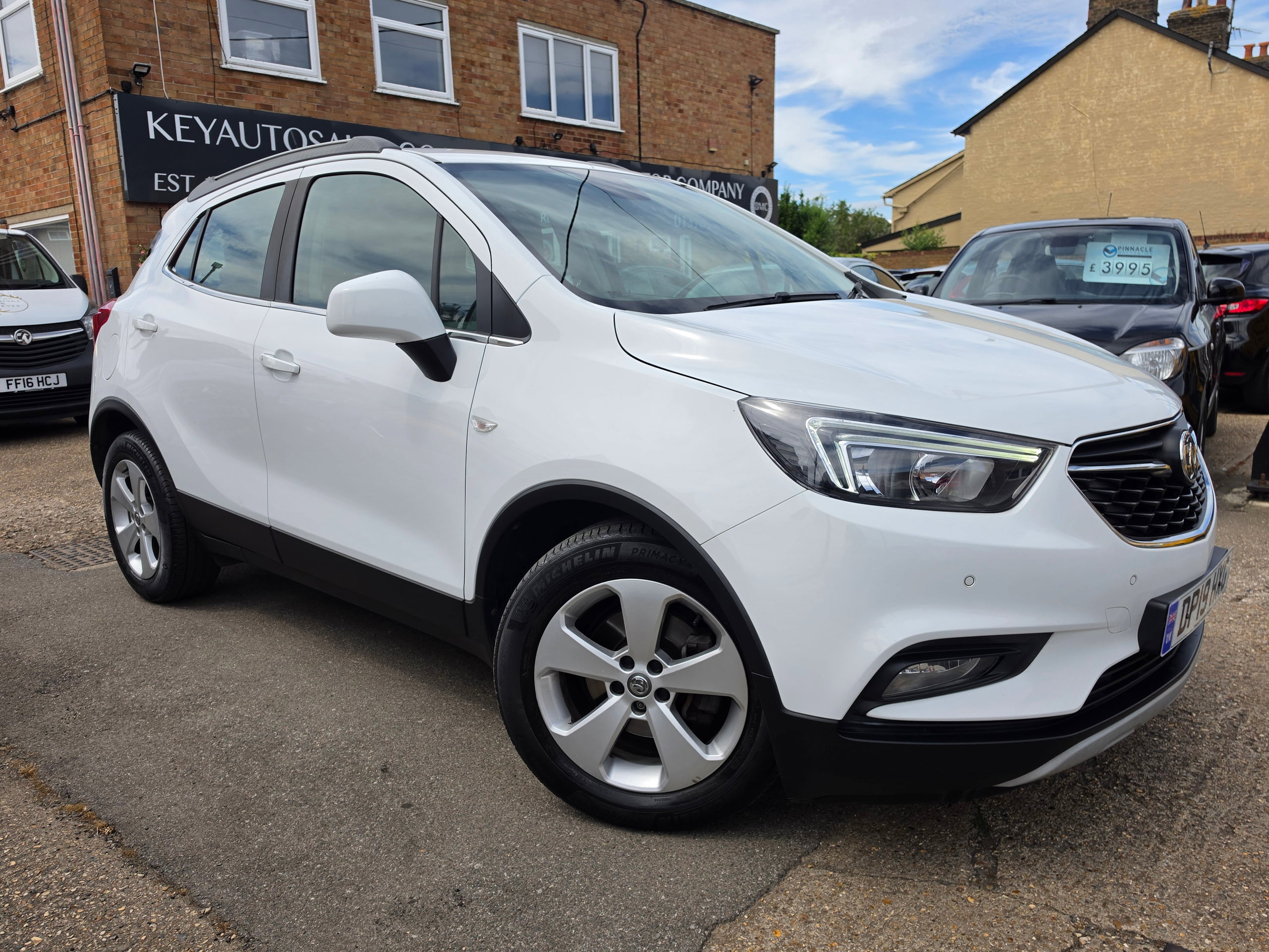 Mokka