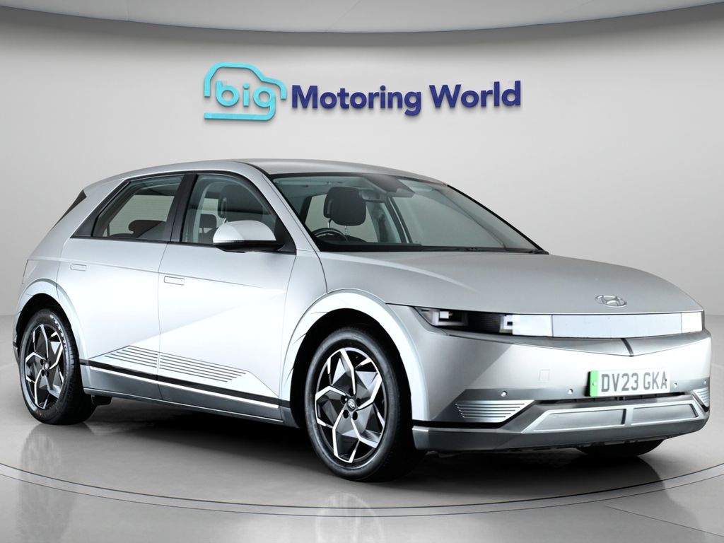 Ioniq 5