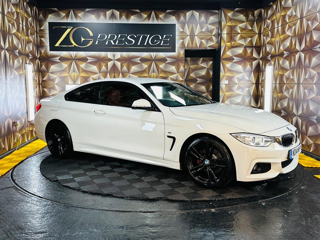 4 Series
