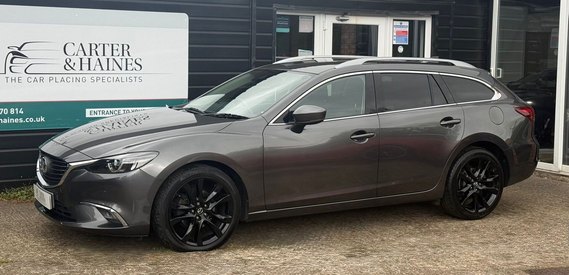 6 Tourer