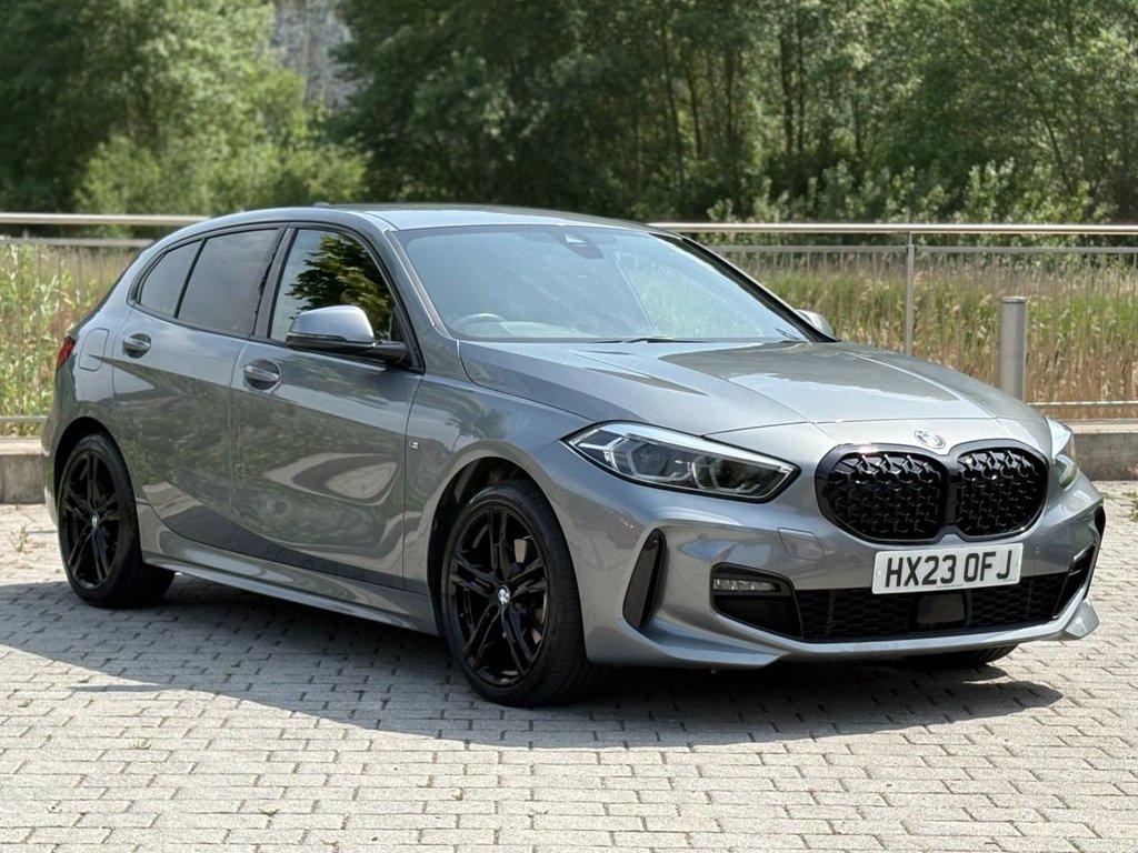 1 Series