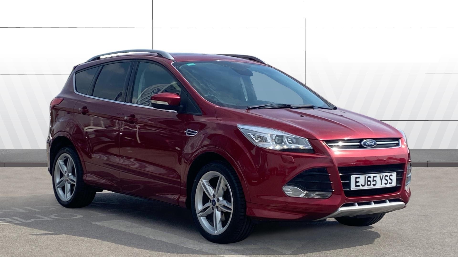 Kuga
