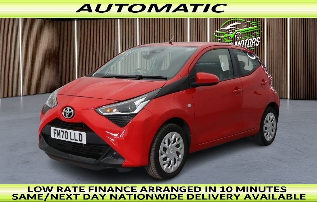 Aygo