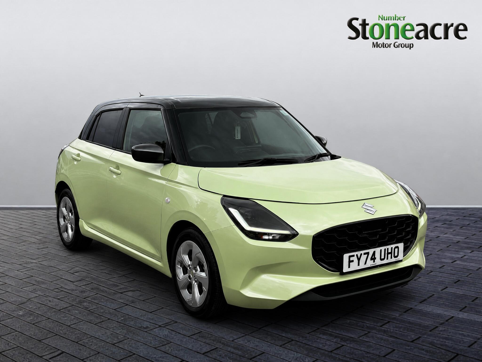 Swift