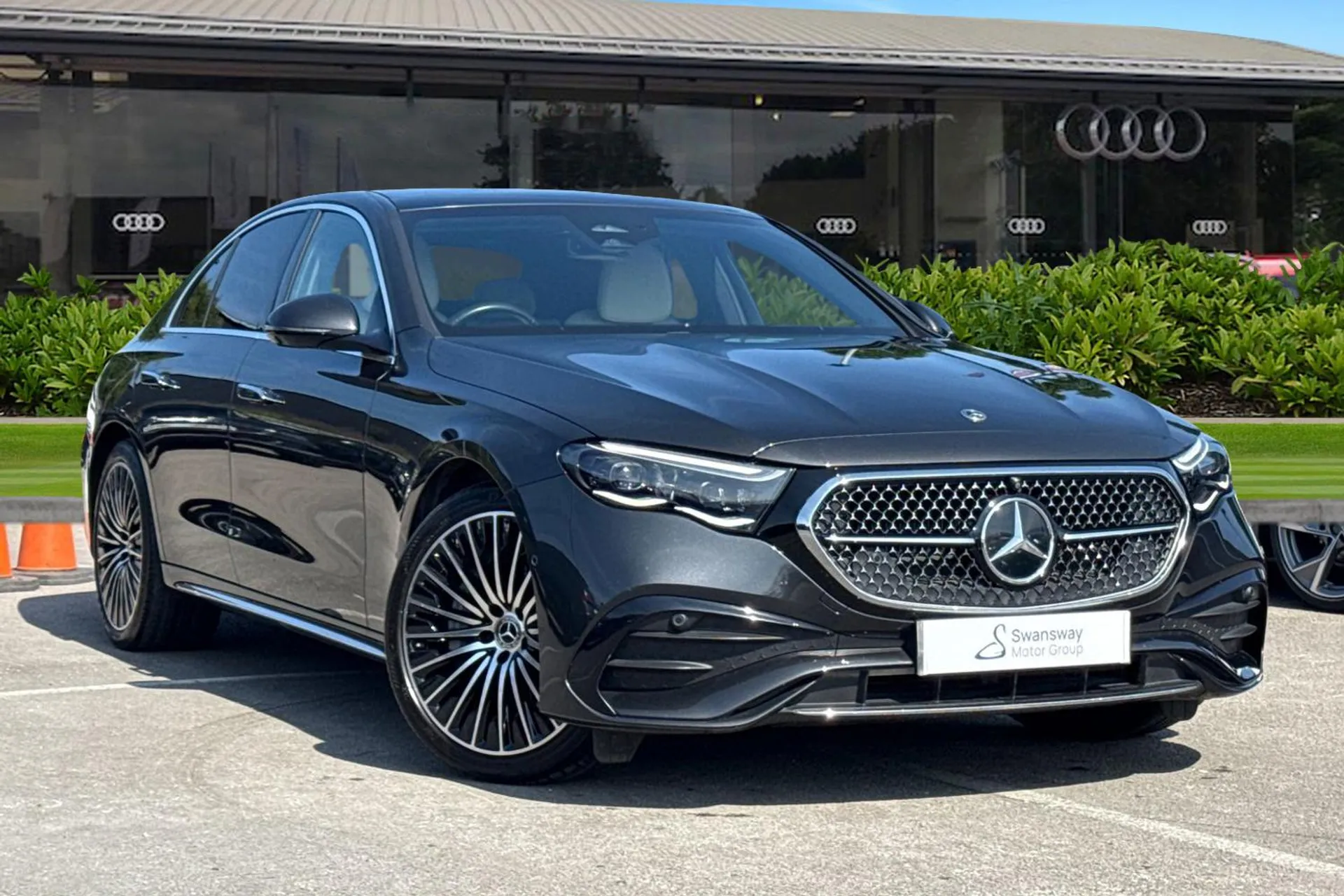 E Class
