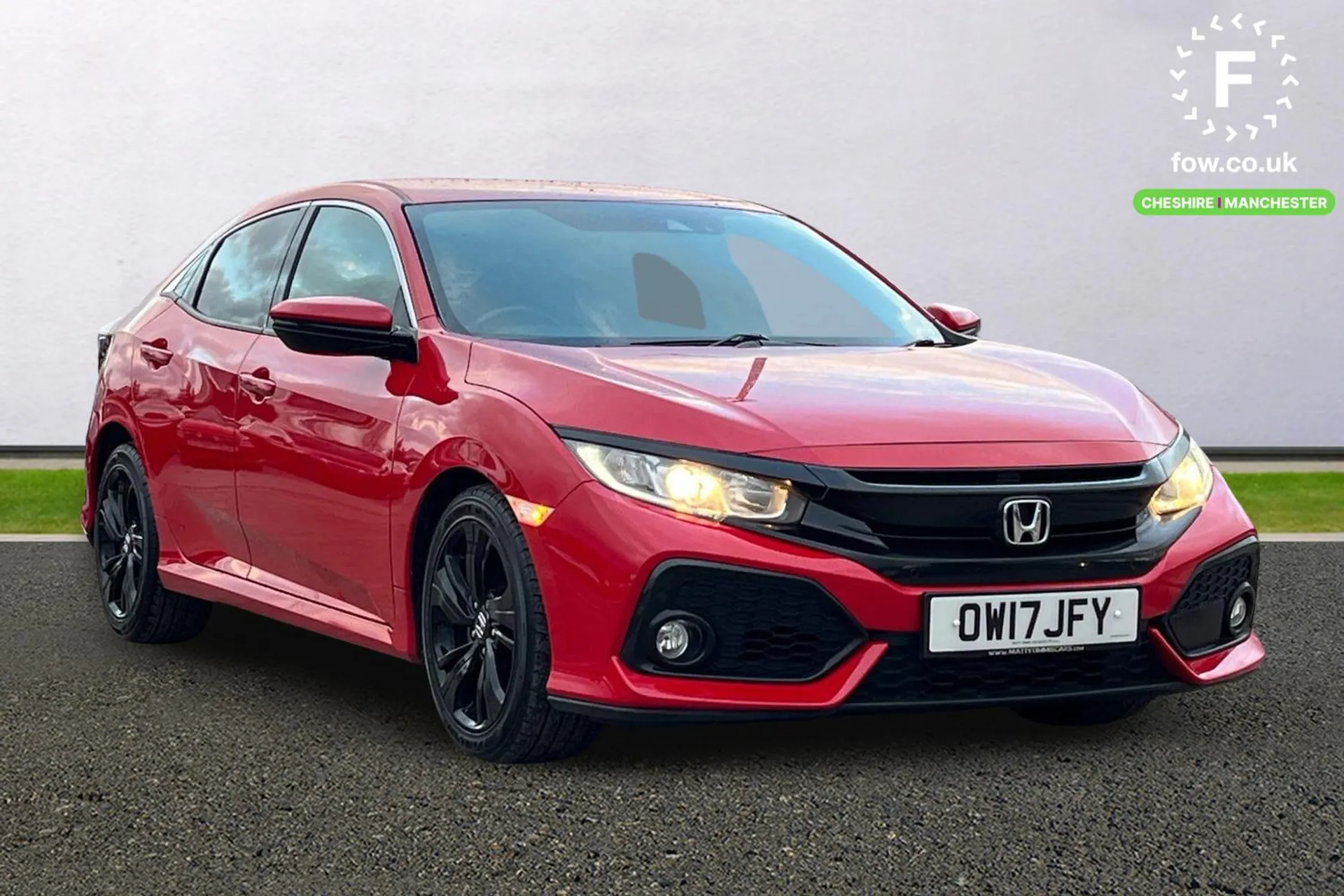 Civic