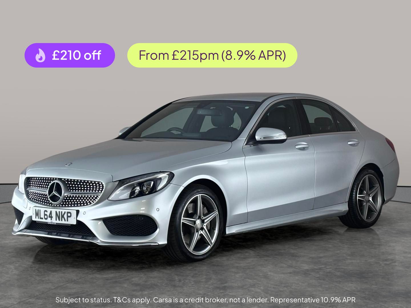 C Class