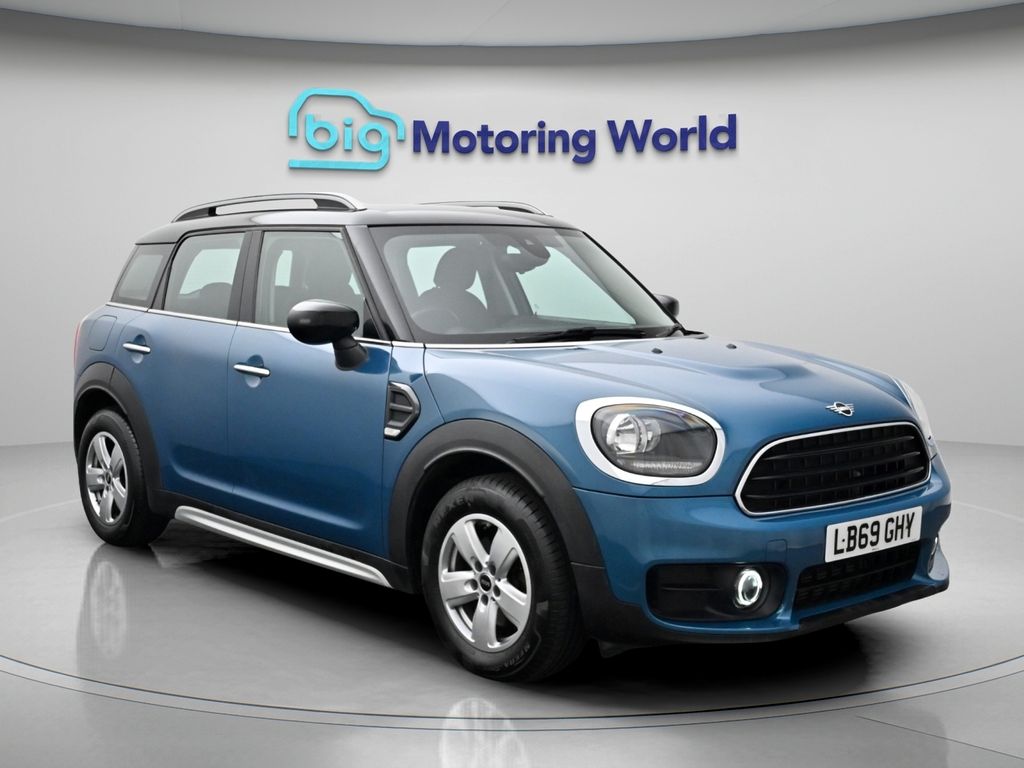 Countryman