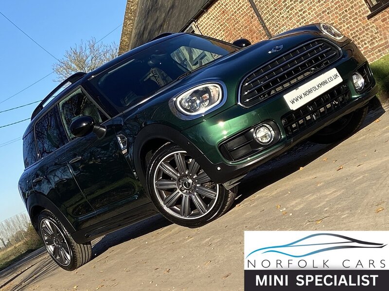 Countryman