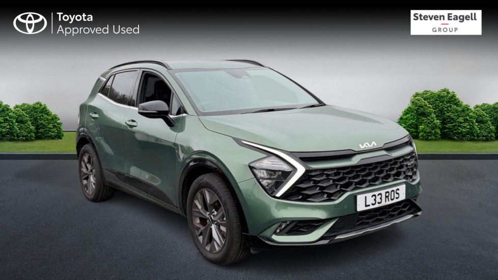Sportage