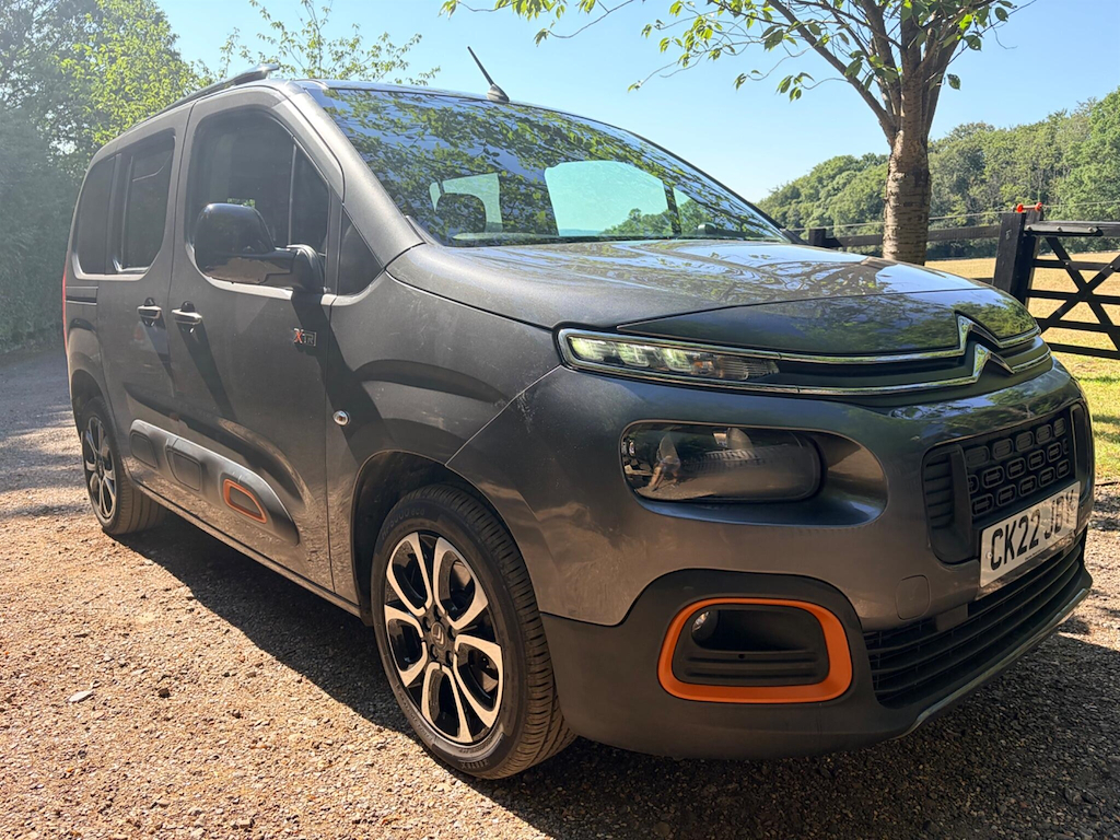 Berlingo